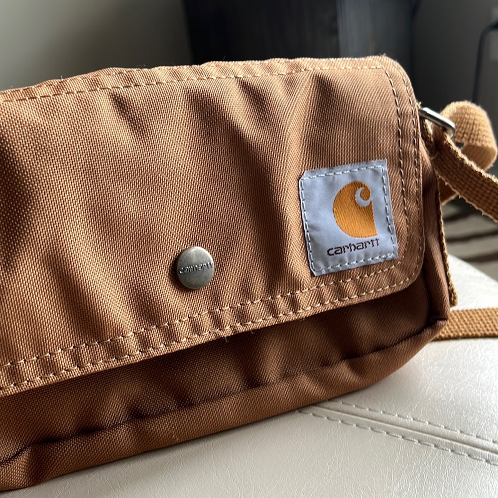 Carhartt Crossbody Bag Small